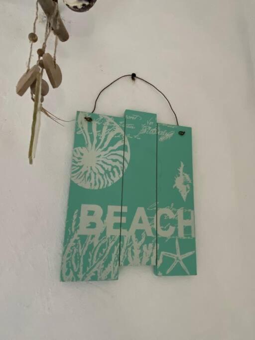 Forever Beach Apartment Sheerness Esterno foto